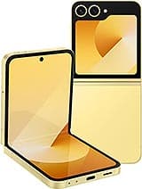 Samsung Galaxy Z Flip6 (προπαραγγελία)