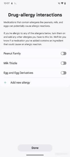 Samsung Health, Samsung Health: Ίσως αποκτήσει δύο χρήσιμες λειτουργίες σε μελλοντική ενημέρωση