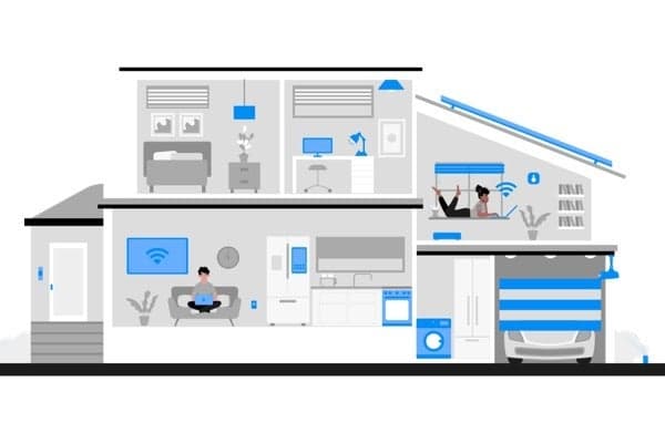 Η Samsung SmartThings αποκαλύπτει νέες δυνατότητες: Υποστήριξη Matter 1.2, κοινοποιήσιμες ρουτίνες, περισσότερα