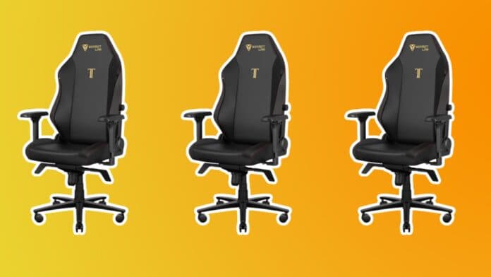 Η καλύτερη καρέκλα παιχνιδιού του Secretlab είναι 100 $ φθηνότερη, αλλά όχι για πολύ
