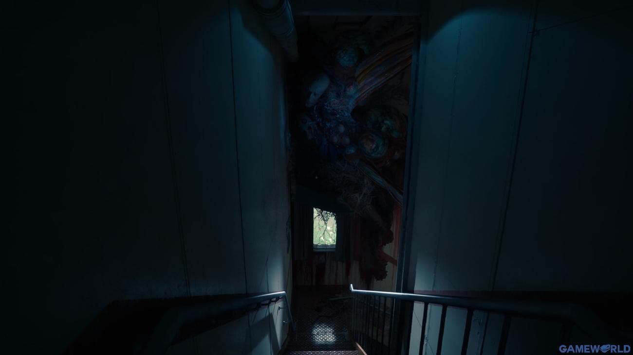 still wakes the deep 2