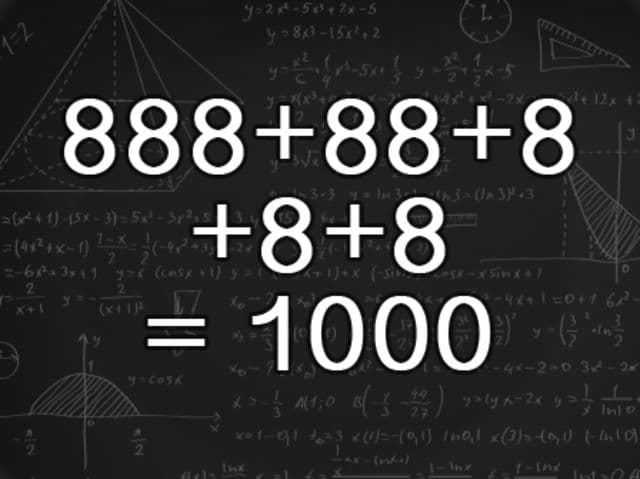 Τεστ IQ 8 λύση