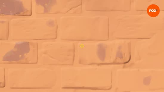 Valorant crosshair: DRX Stax's crosshair