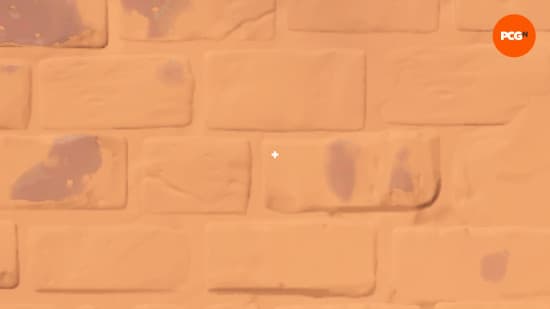 Valorant crosshair: G2 Esports JonahP's crosshair