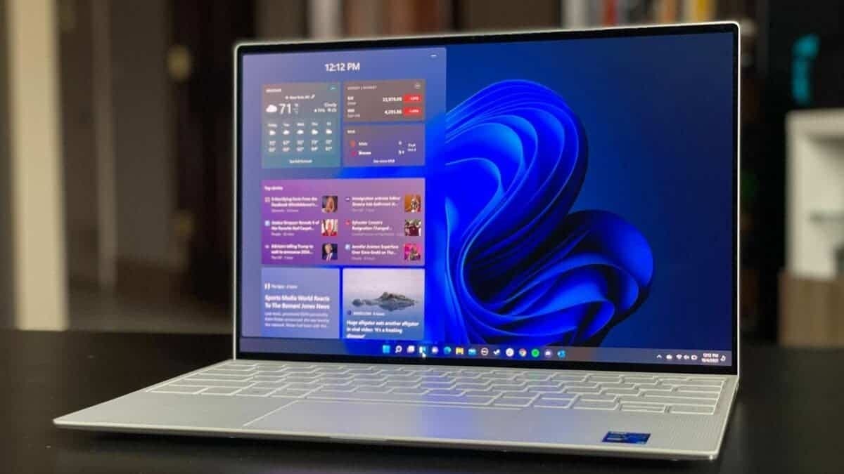 αναβάθμιση των windows