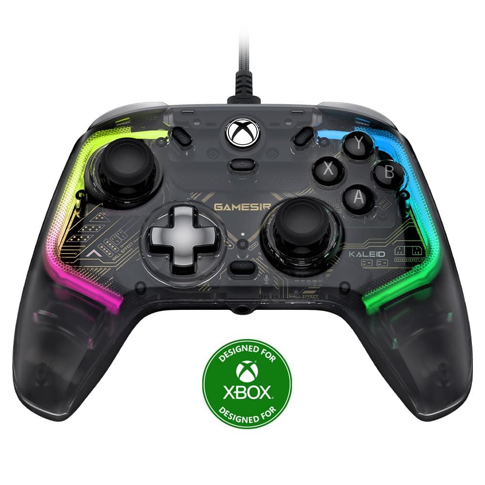 Render of the GameSir Kaleid για Xbox.