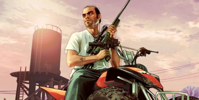Το DLC της ιστορίας του GTA 5 ακυρώθηκε επειδή το GTA Online ήταν μια «αγελάδα μετρητών», ισχυρίζεται ο συντάκτης των cinematics