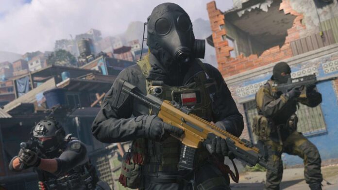CoD: Warzone and MW3 Might Include A Deadpool & Wolverine Crossover στην 5η σεζόν
