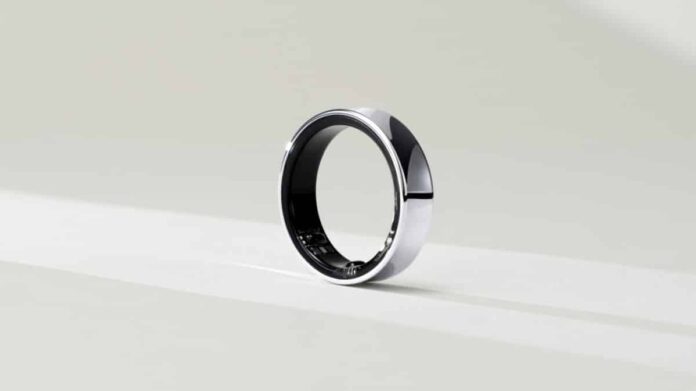 Galaxy Ring, Galaxy Ring: Με παρακολούθηση θερμοκρασίας δέρματος & ανίχνευση ροχαλητού