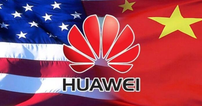 Χρειαζόμαστε τον εξοπλισμό της Huawei, θέλουμε εξαιρέσεις από το εμπάργκο!