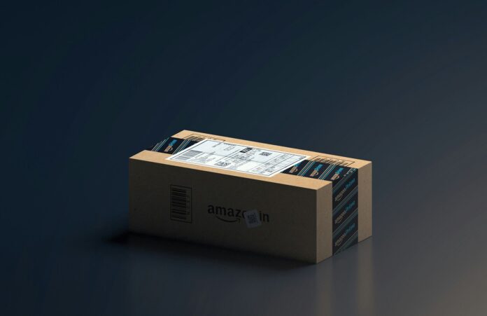 Η Επιτροπή απαιτεί απαντήσεις από την Amazon σχετικά με τη συμμόρφωση με το DSA
