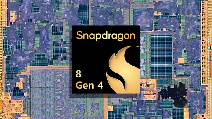 Snapdragon 8 Gen 4 orders not yet placed by Qualcomm partners