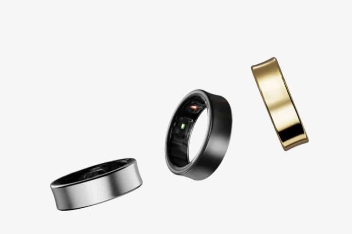 Samsung Galaxy Ring, Samsung Galaxy Ring: Είναι πραγματικά αδιάβροχο;