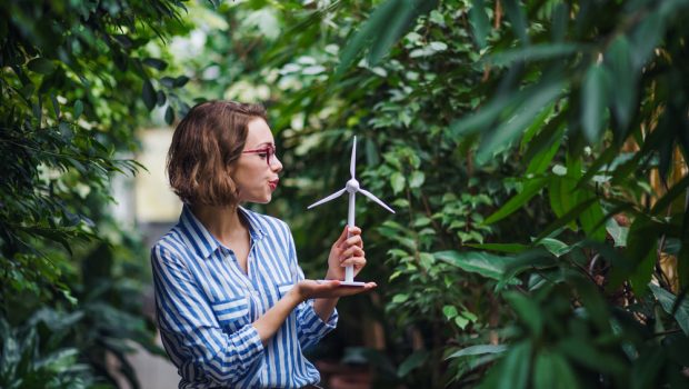 Switch to Green: Tips βιωσιμότητας για να διαμορφώσουμε έναν τρόπο ζωής που «αγκαλιάζει» το περιβάλλον
