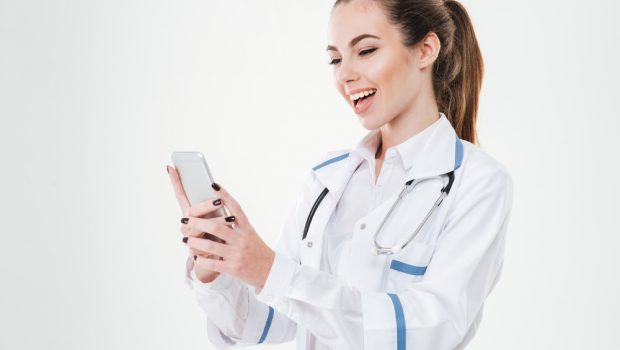 Πόσο… «hot» είσαι; Τι μπορεί να σου πει μια selfie για την υγεία σου