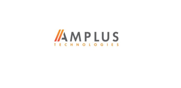 Νέα διεθνής αναγνώριση για την AMPLUS Technologies