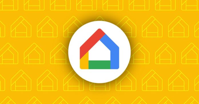 Πού είναι το πλακίδιο Google Home for Wear OS, περίπλοκο;

