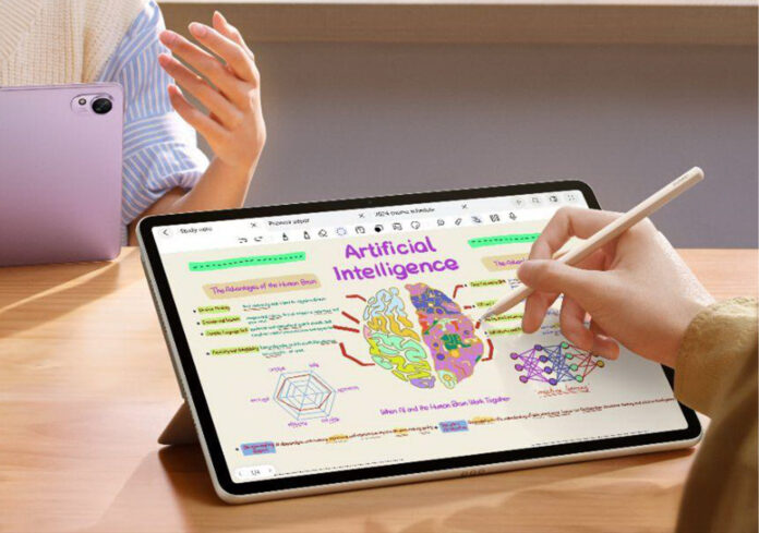 Εξερευνήστε νέους ορίζοντες με τα tablet και laptop της Huawei
