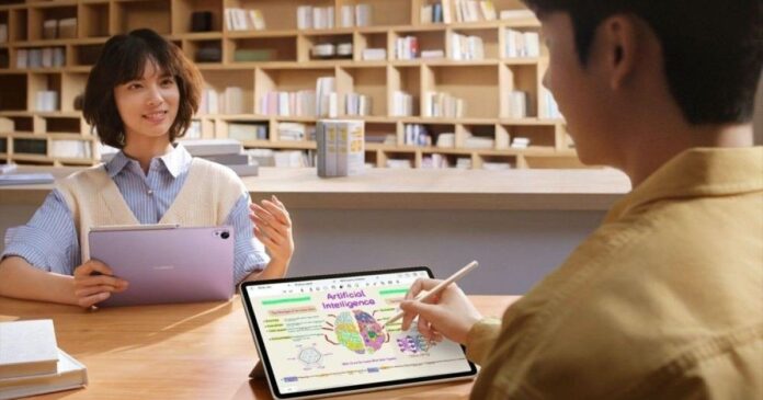 Εξερευνήστε νέους ορίζοντες με τα tablet και laptop της Huawei
