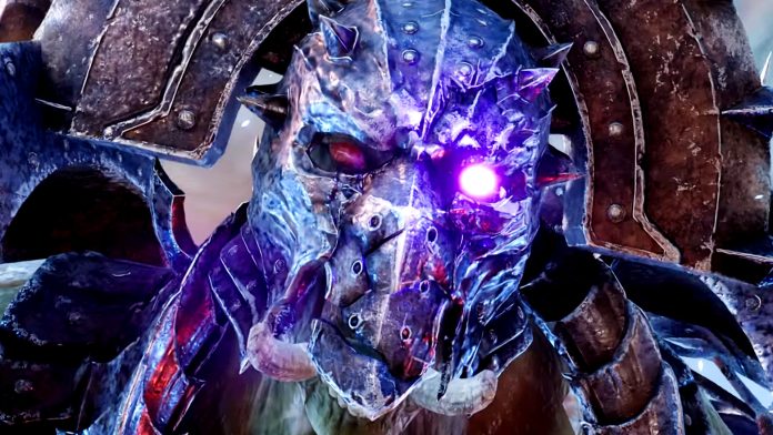 Νέα Amazon MMORPG Throne and Liberty λεπτομέρειες για ανοιχτά σχέδια beta
