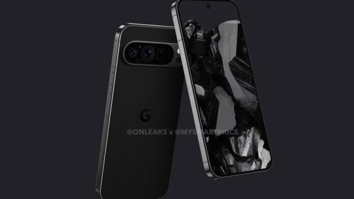 Χρώματα Pixel 9 και Pixel 9 Pro: όλες οι φημολογούμενες αποχρώσεις
