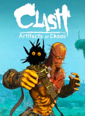 Clash: Artifacts of Chaos