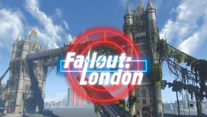 Η ομάδα του Fallout London έχει στείλει πολλές κατασκευές στο GOG και περιμένει το πράσινο φως για να ξεκινήσει
