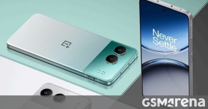Οι εικόνες του OnePlus Nord 4 διαρρέουν αριστερά και δεξιά, δείχνοντας τη μοναδική του σχεδίαση
