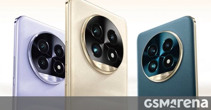 Το Realme 13 Pro+ αποσυσκευάζεται σε βίντεο από την εταιρεία exec
