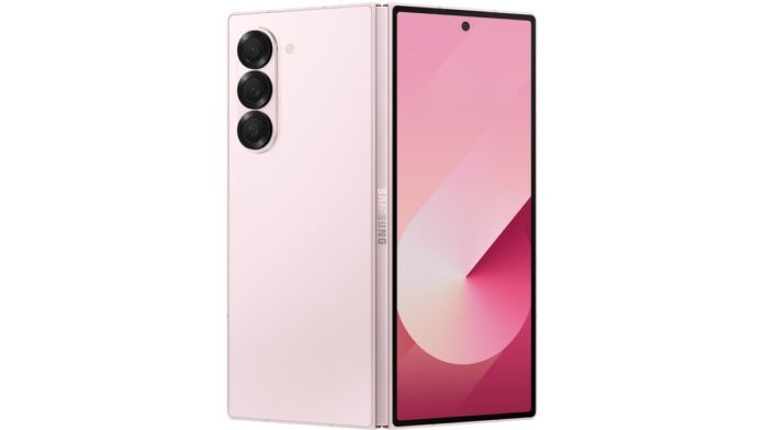 Samsung Galaxy Z Flip6, Νέες εικόνες των Galaxy Z Fold 6 και Z Flip 6 τα δείχνουν σε όλα τα χρώματα