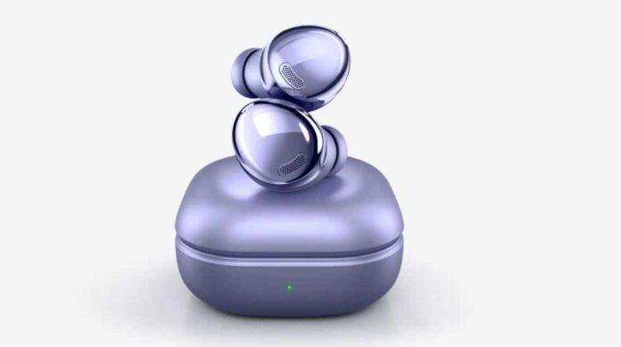 Samsung Galaxy Buds3 Pro, Samsung Galaxy Buds3 Pro: Δείτε το σε πραγματικές εικόνες πριν την κυκλοφορία