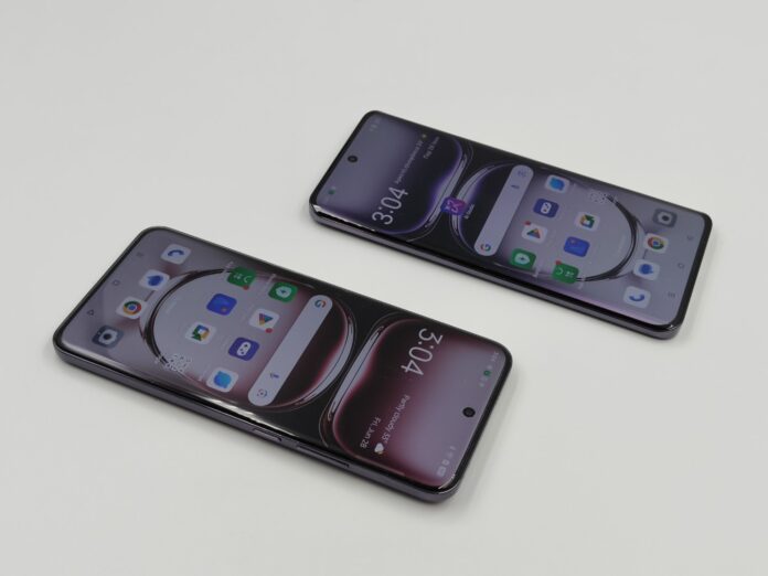 Unboxing με τα Oppo Reno12 και Oppo Reno12 Pro!