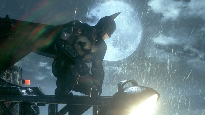 Αποκτήστε το Batman Arkham Knight, μια από τις πιο βελτιωμένες θύρες υπολογιστή, με 2 $
