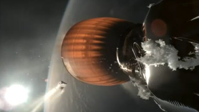  Το SpaceX τερματίζει το σερί 334 άψογων πτήσεων καθώς το Falcon 9 αποτυγχάνει.  Οι επιζώντες του Starlink θα πεθάνουν σύντομα

