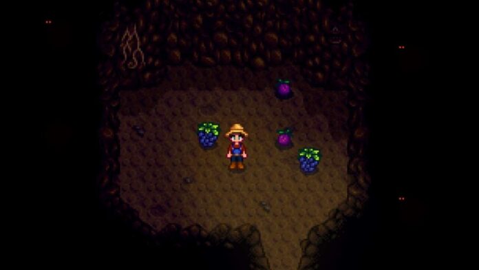 Stardew Valley: Πρέπει να επιλέξετε νυχτερίδες ή μανιτάρια για τη σπηλιά
