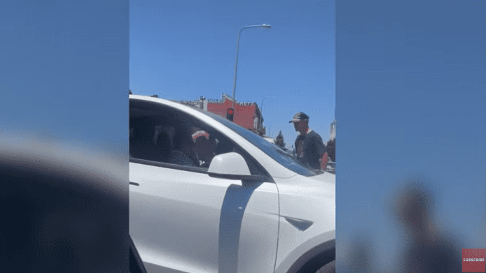 Βίντεο: «Αυτό δεν είναι το αυτοκίνητό σου»