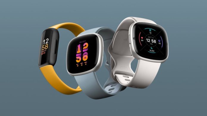 Fitbit για να διευκολύνει την κοινή χρήση δεδομένων AFib με επαγγελματίες γιατρούς
