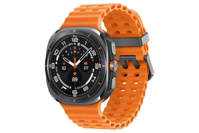 Samsung: Διέρρευσαν οι τιμές των Galaxy Watch Ultra και Watch 7

