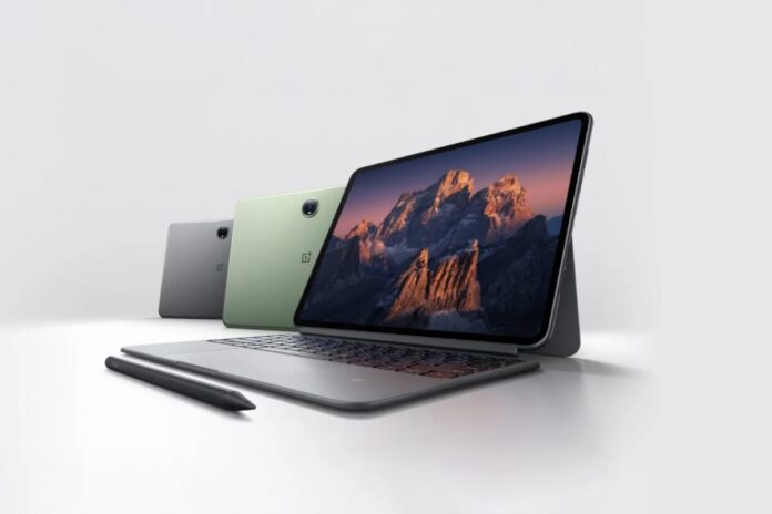 Όχι και εντελώς νέο tablet το OnePlus Pad 2 σύμφωνα με τις τελευταίες διαρροές