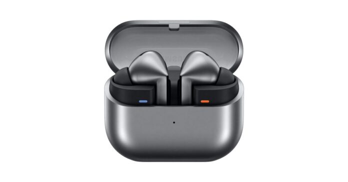 Κάποιος αγόρασε νωρίς το Galaxy Buds 3 Pro και ακούγονται υπέροχα
