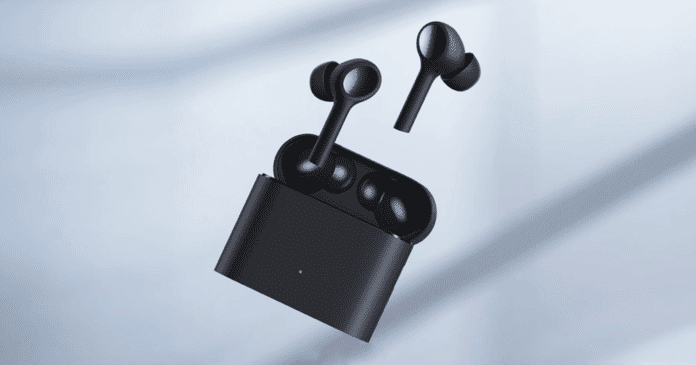  Το Xiaomi Mi Air 2 Pro είναι τα καλύτερα ακουστικά της μάρκας μέχρι σήμερα.  Έχουμε ένα κουπόνι
