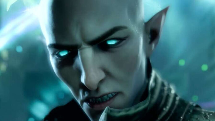 Dragon Age The Veilguard σας δίνει τον έλεγχο της δυσκολίας του RPG
