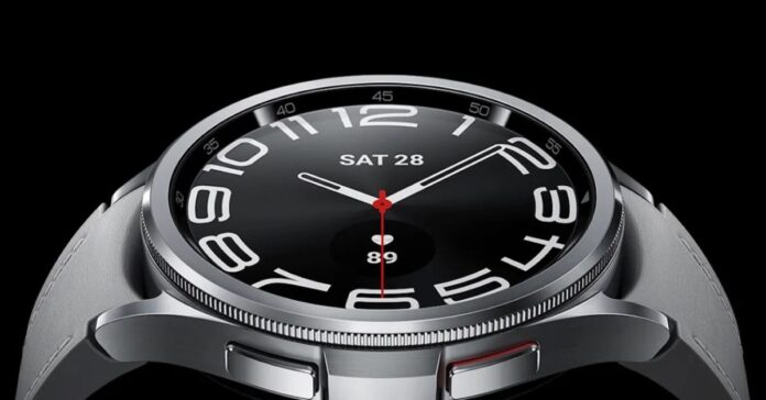 Galaxy Watch 6 Classic, Galaxy S24 Ultra, θήκες, περισσότερα
