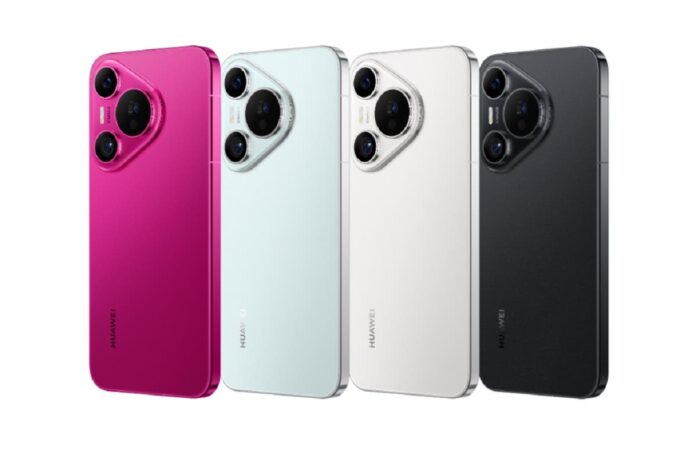 Huawei Pura 70