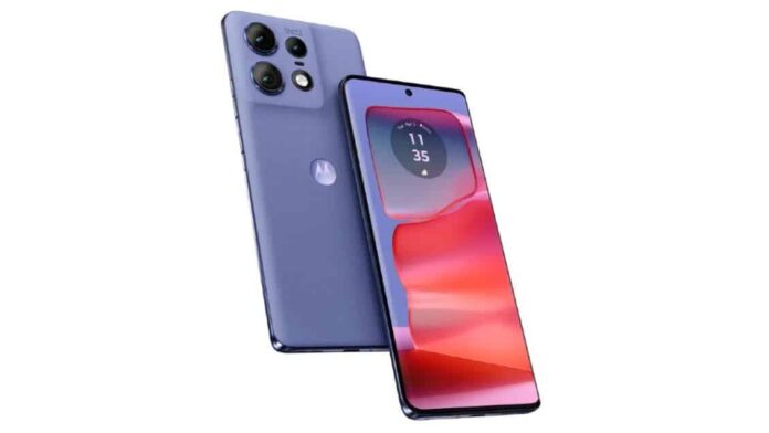 Μotorola Edge 50 5G, Motorola Edge 50 5G: Έρχεται στην Ευρώπη τον Ιούλιο και αυτή είναι η τιμή του