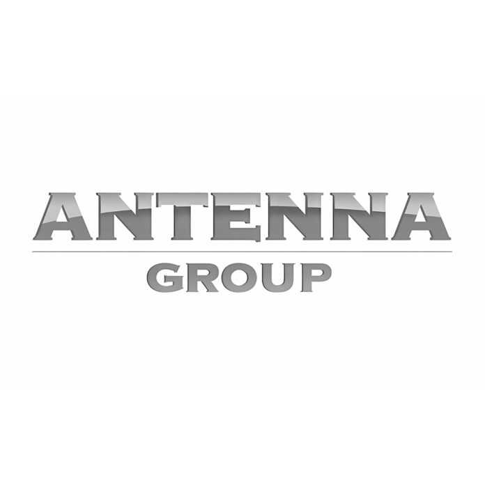 Nέα εταιρεία από τον Antenna Group - Digitaltvinfo.gr