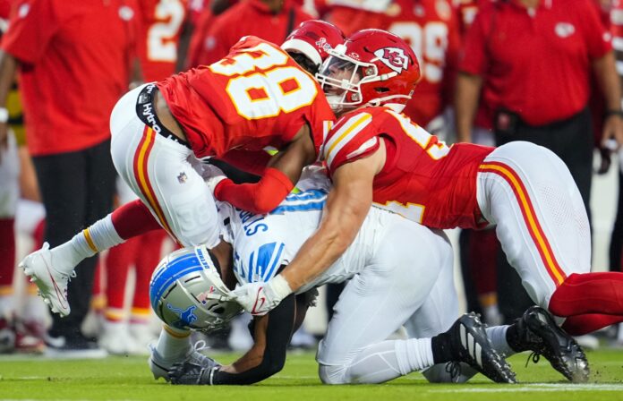S2 Cognition: H startup που «γεννά» πρωταθλητές σε NFL και Wall Street