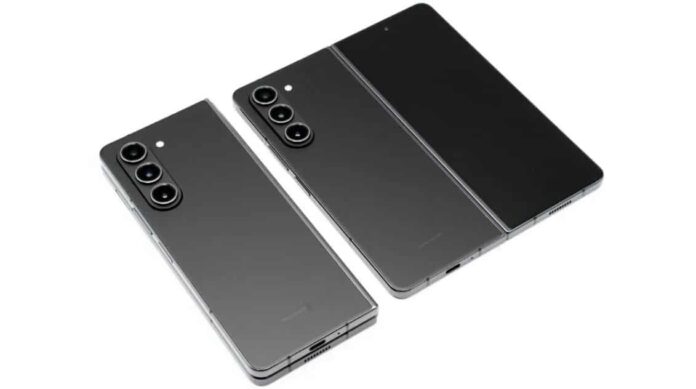 Samsung Galaxy Z Fold6, Samsung Galaxy Z Fold6: Το κινέζικο δίδυμό του πιστοποιήθηκε με ενσύρματη φόρτιση 25W