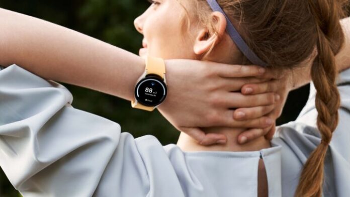 Samsung One UI 6 Watch Energy Score