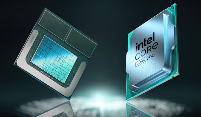 Αποκαλύφθηκαν οι διαμορφώσεις Intel Arrow Lake & Lunar Lake I/O μαζί με το σχέδιο Pinout Socket LGA 1851
